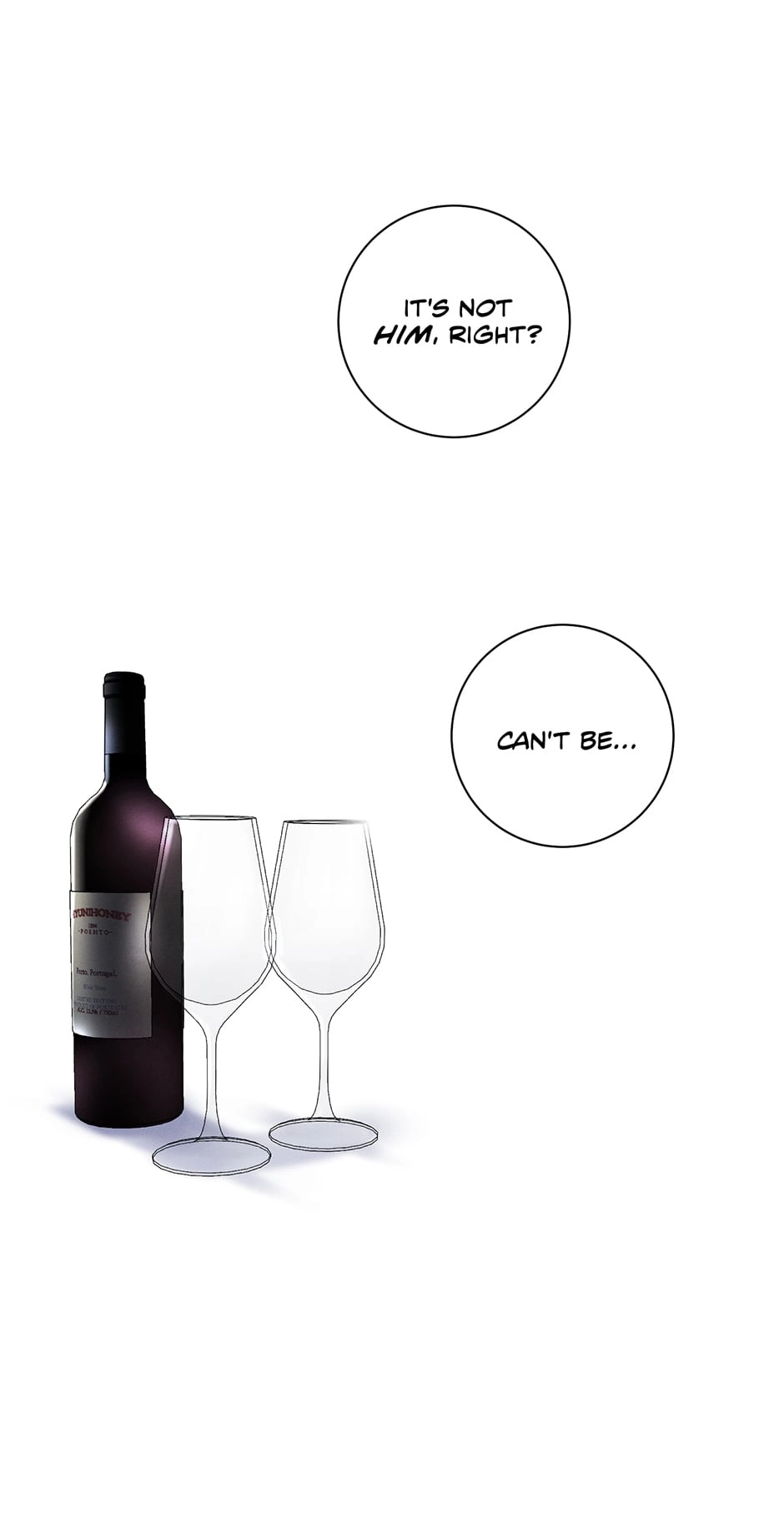 Off The Plate Chapter 40 page 24 - 