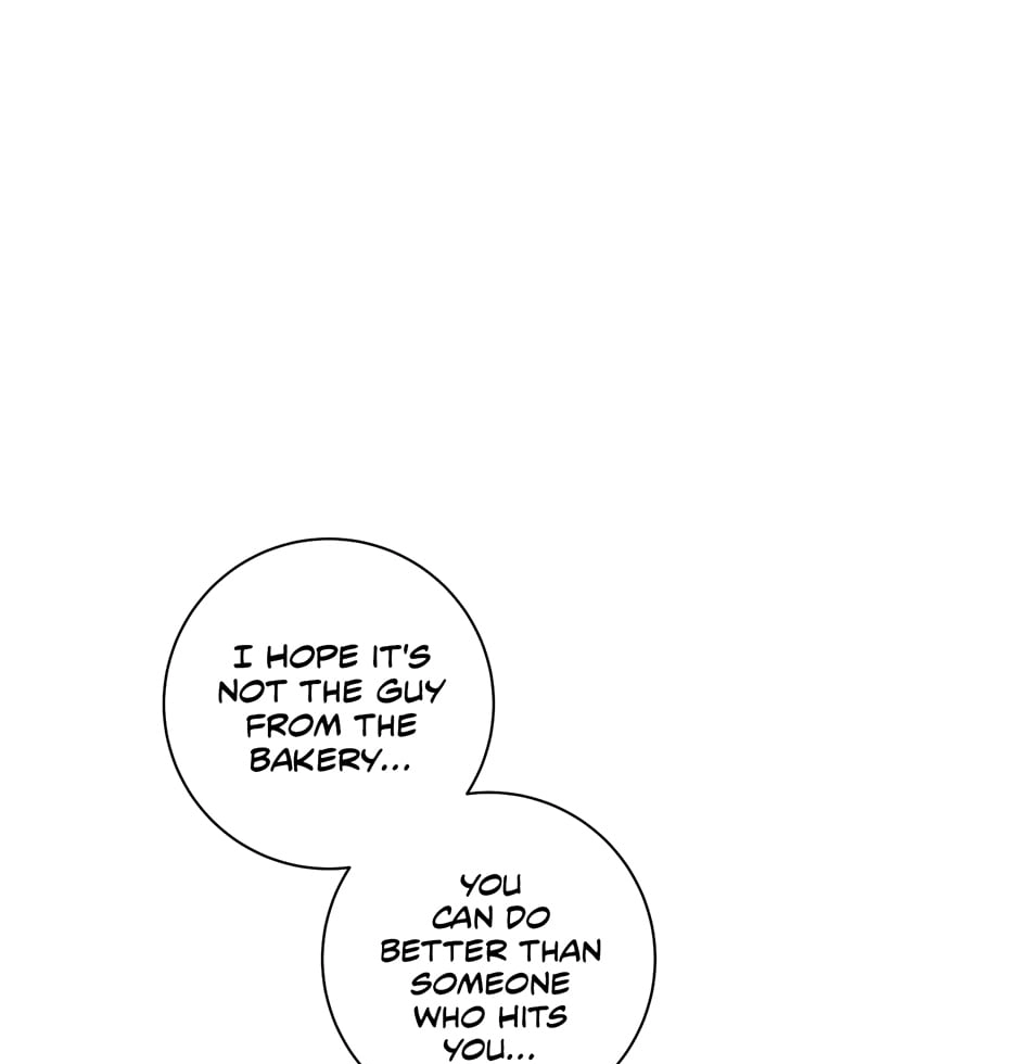 Off The Plate Chapter 40 page 25 - 