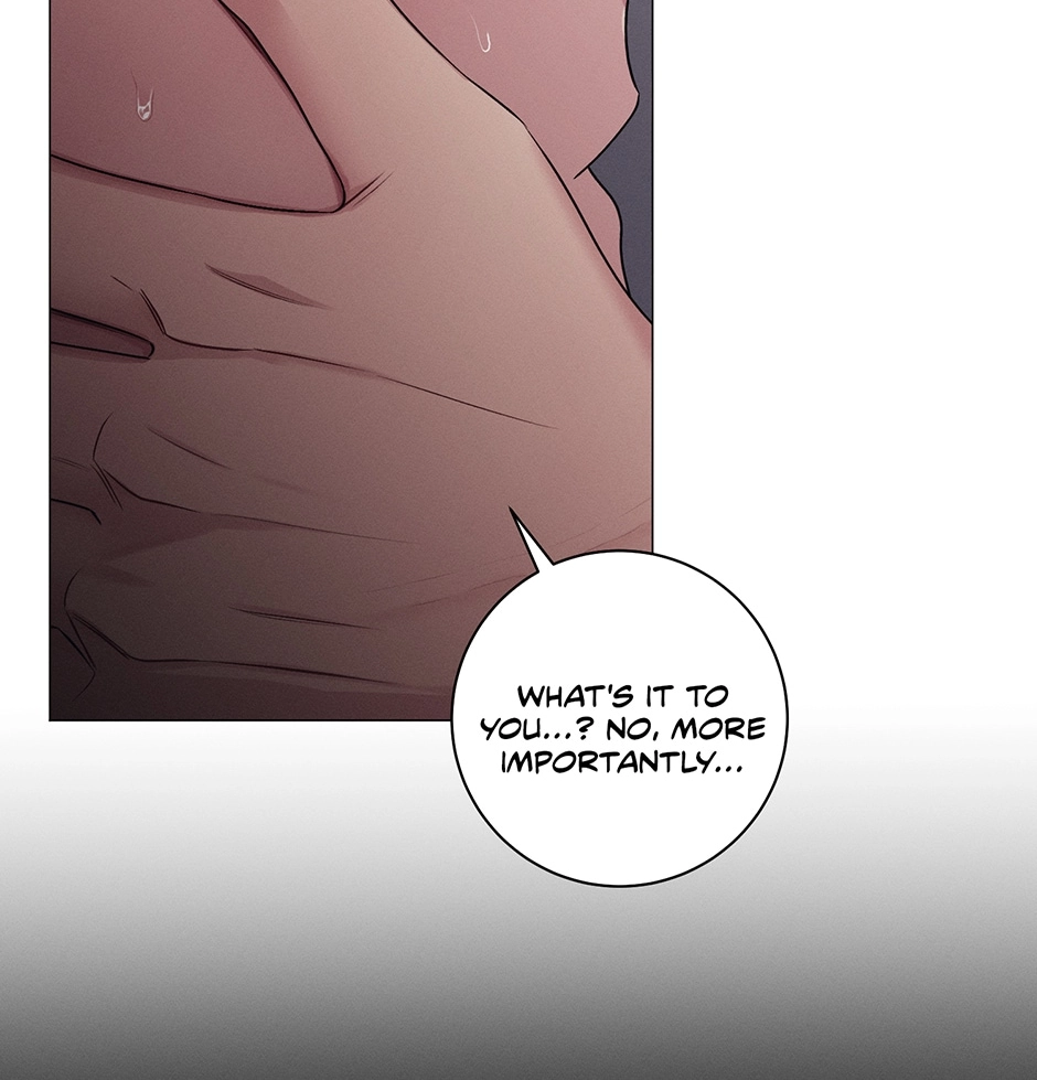 Off The Plate Chapter 40 page 28 - 