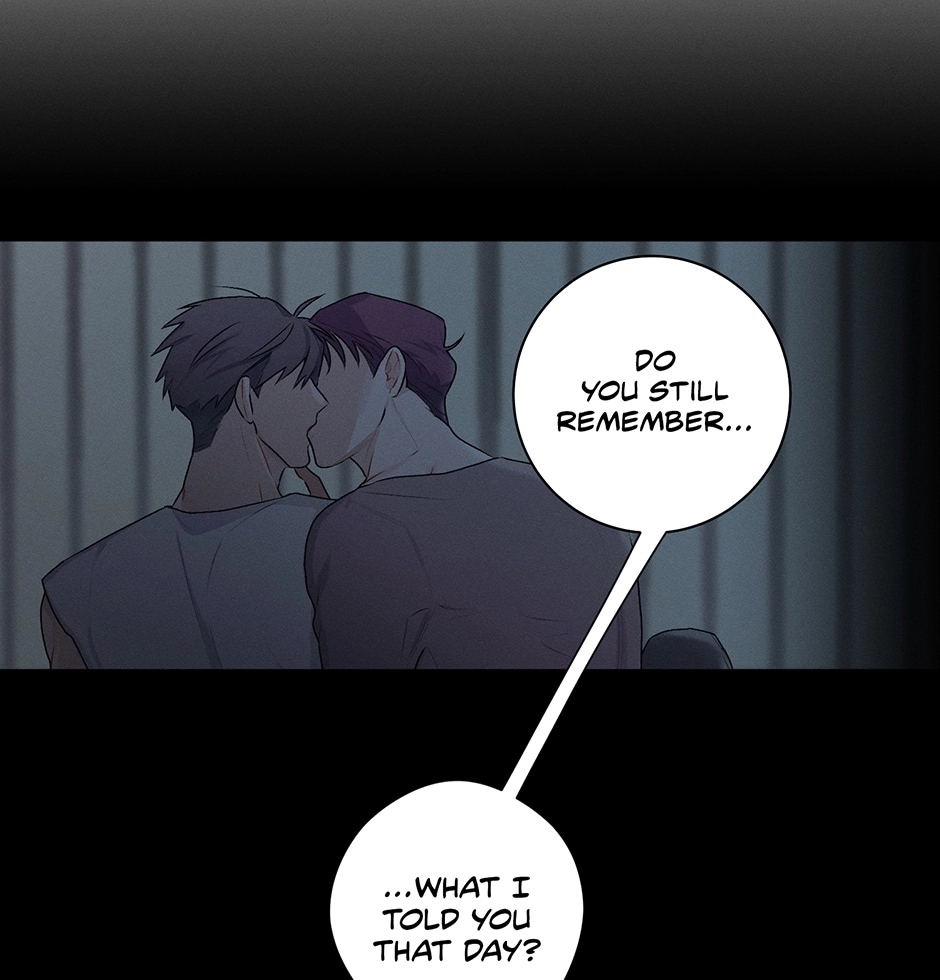 Off The Plate Chapter 40 page 29 - 
