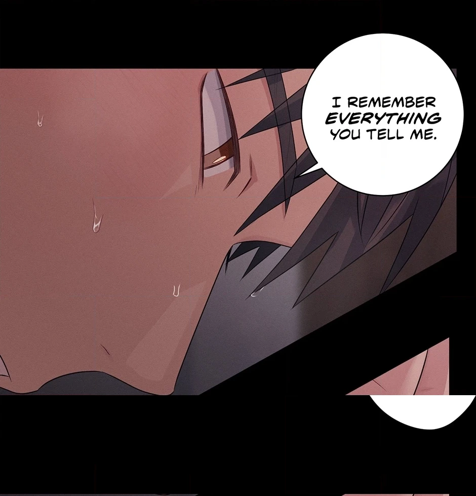 Off The Plate Chapter 40 page 30 - 