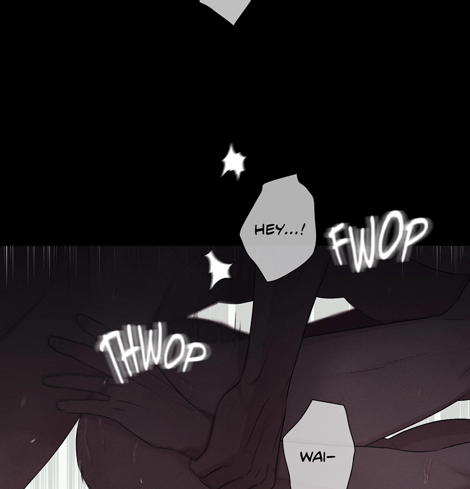 Off The Plate Chapter 40 page 32 - 