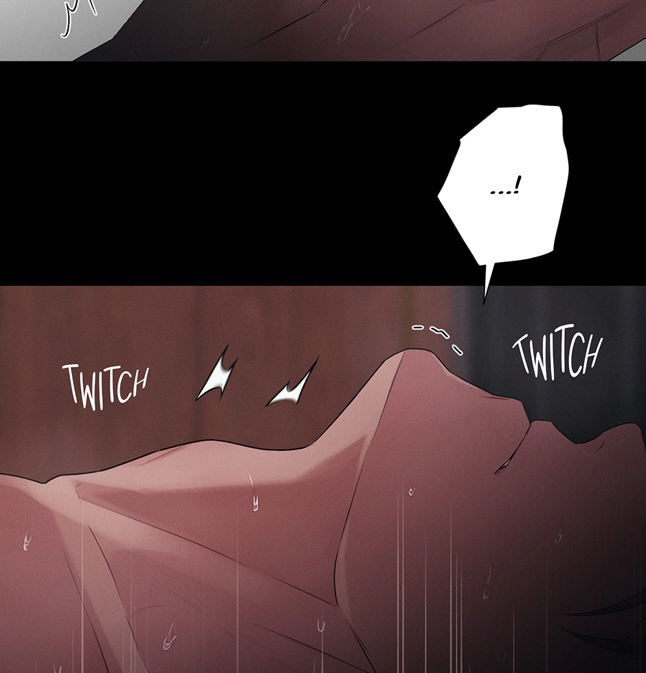 Off The Plate Chapter 40 page 38 - 