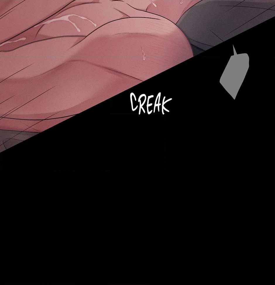 Off The Plate Chapter 40 page 40 - 