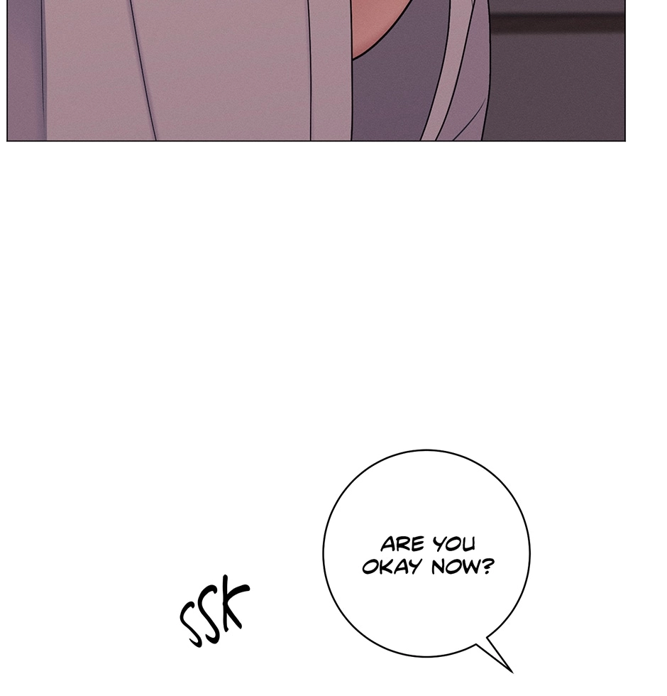 Off The Plate Chapter 40 page 5 - 
