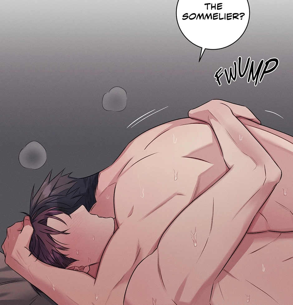 Off The Plate Chapter 40 page 42 - 