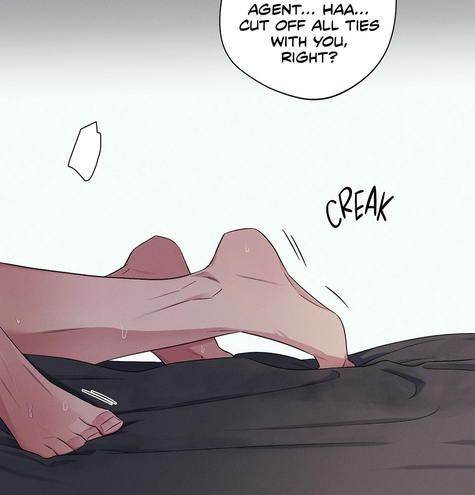 Off The Plate Chapter 40 page 44 - 