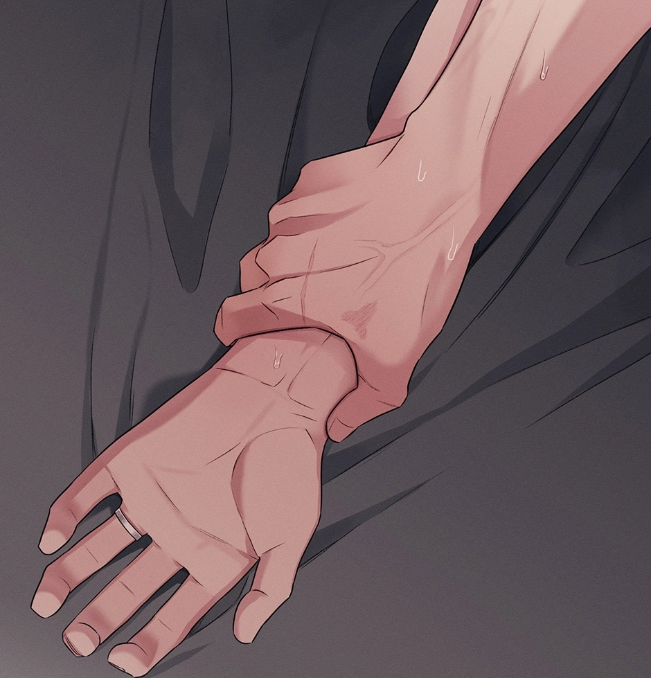 Off The Plate Chapter 40 page 46 - 