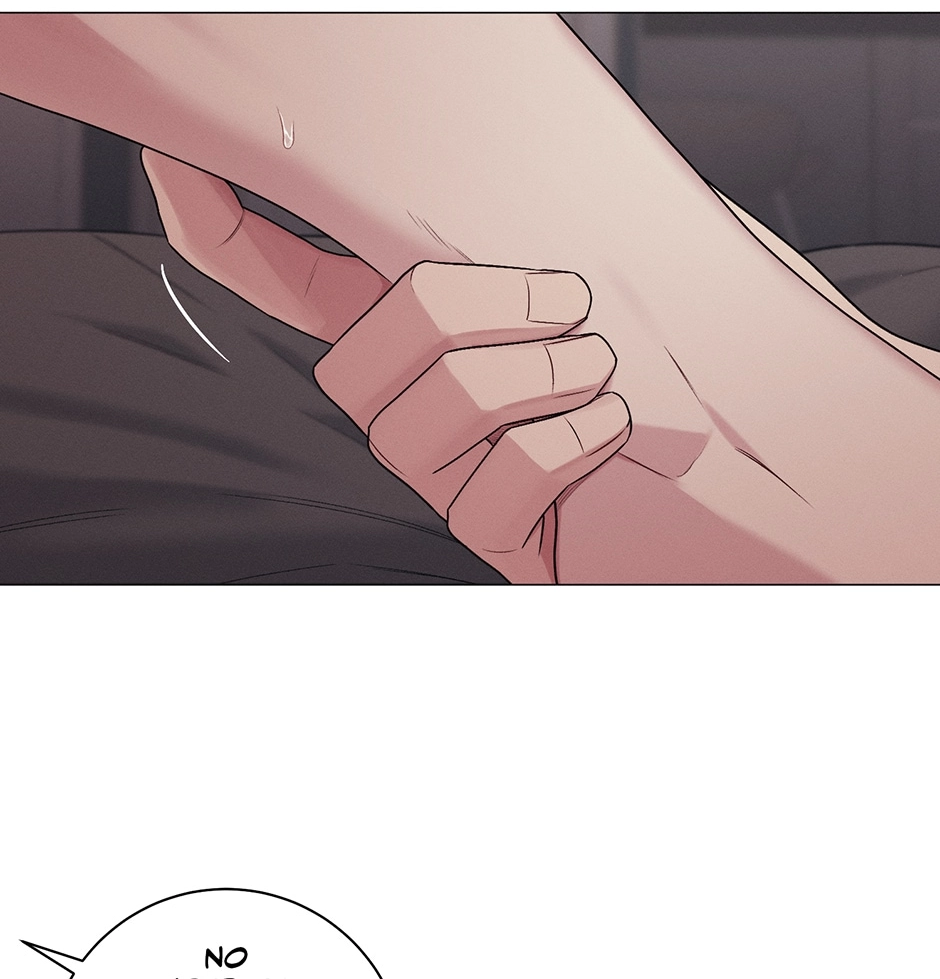 Off The Plate Chapter 40 page 6 - 