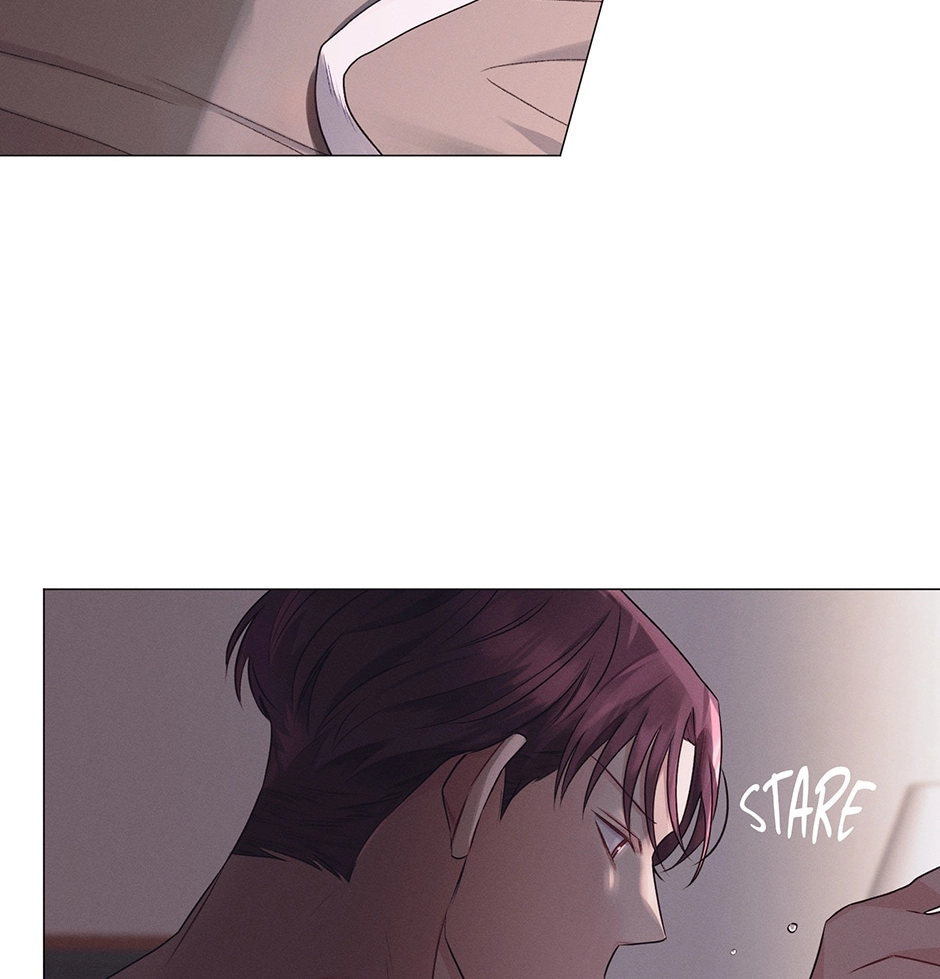 Off The Plate Chapter 40 page 54 - 