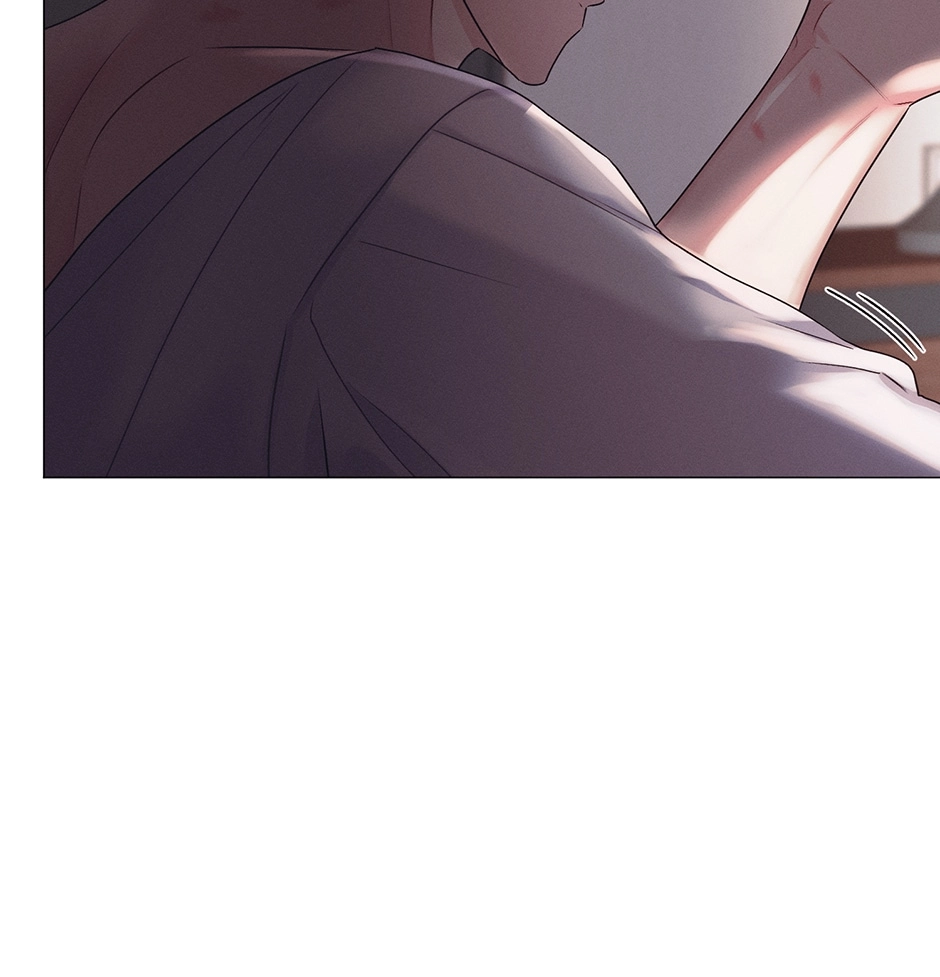 Off The Plate Chapter 40 page 55 - 