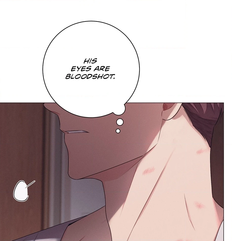 Off The Plate Chapter 40 page 60 - 