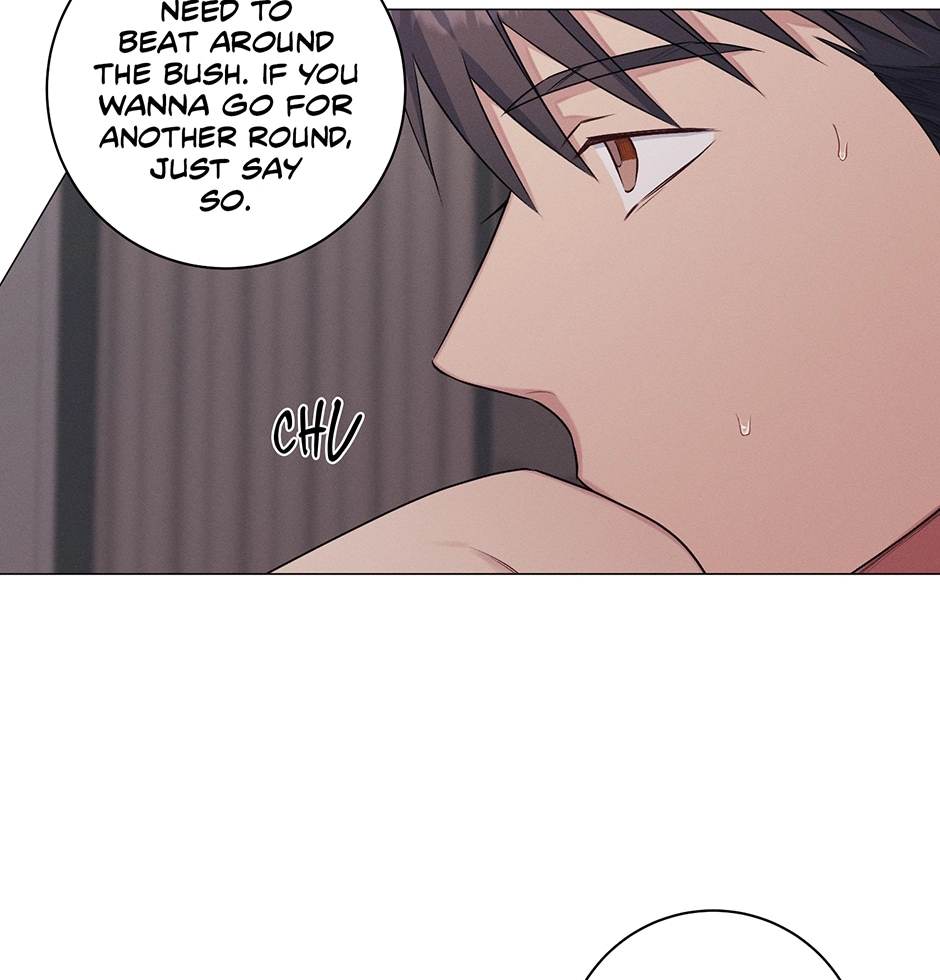Off The Plate Chapter 40 page 7 - 