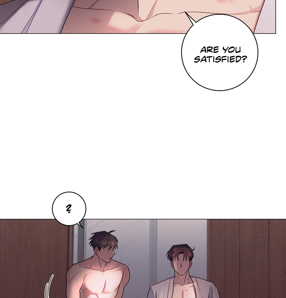 Off The Plate Chapter 40 page 61 - 