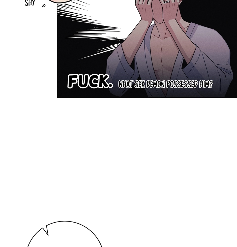 Off The Plate Chapter 40 page 63 - 