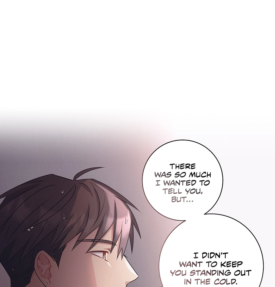 Off The Plate Chapter 40 page 65 - 