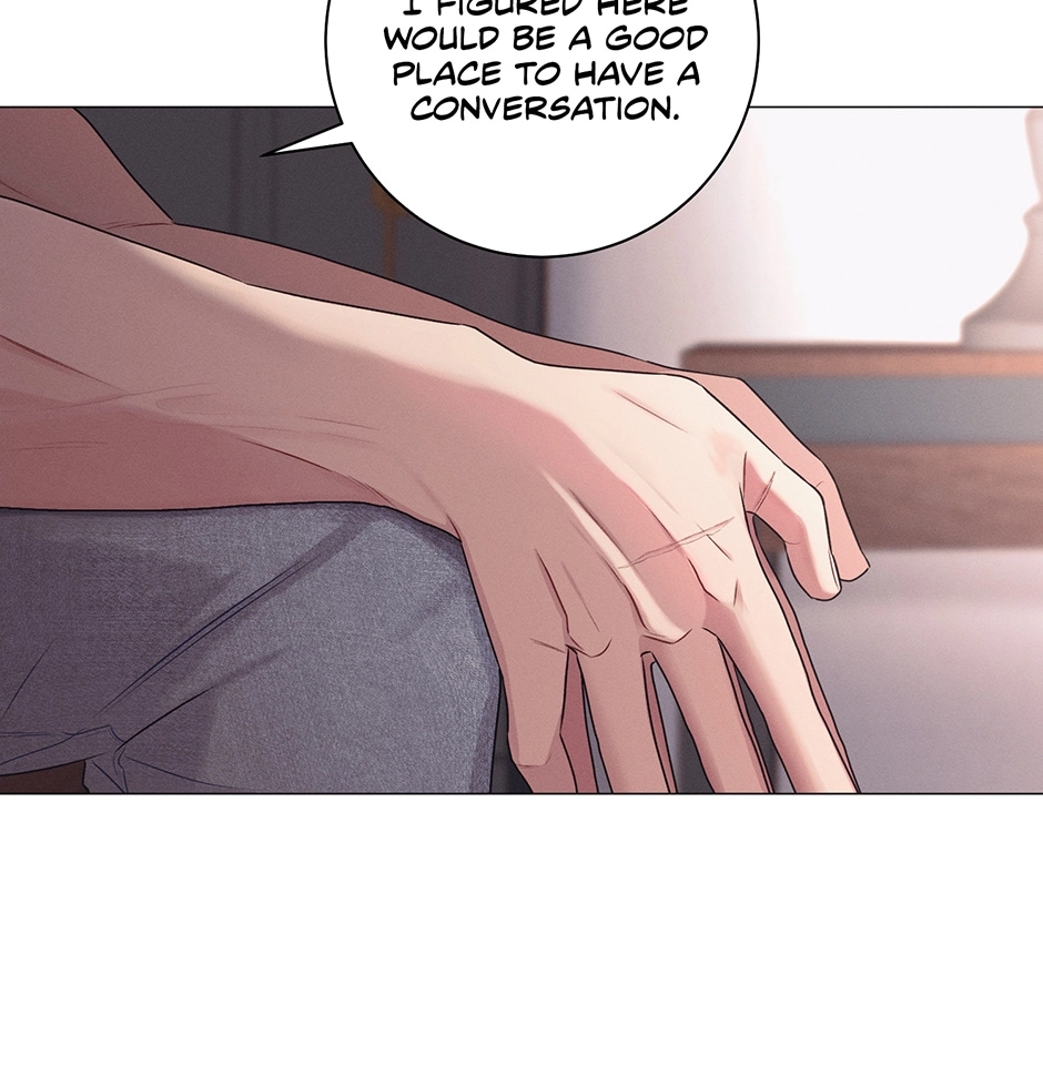 Off The Plate Chapter 40 page 67 - 