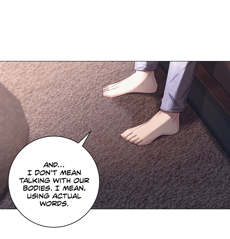 Off The Plate Chapter 40 page 68 - 