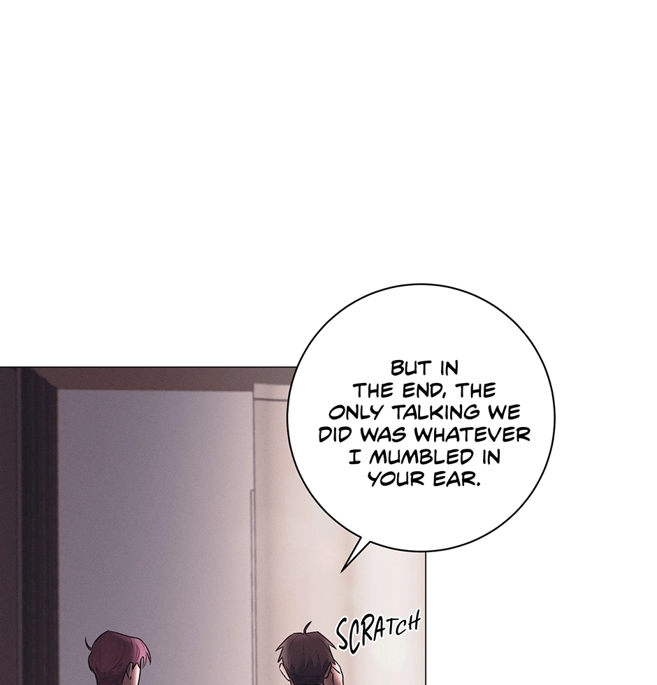 Off The Plate Chapter 40 page 69 - 