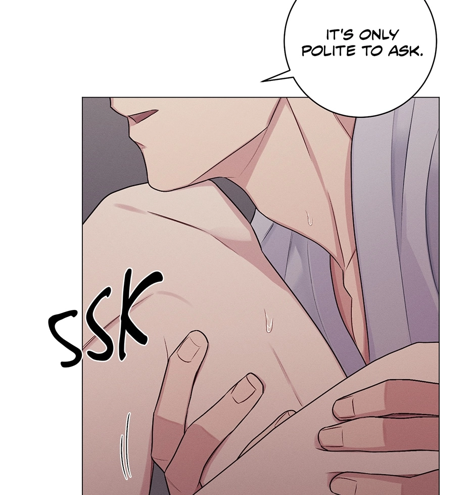 Off The Plate Chapter 40 page 8 - 
