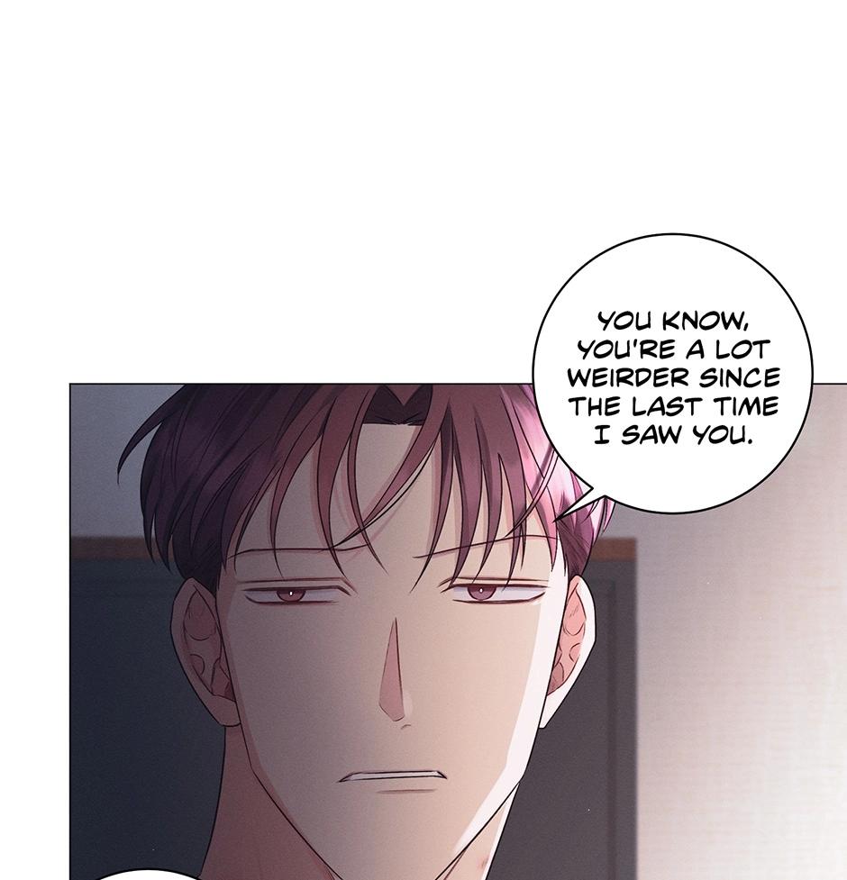 Off The Plate Chapter 40 page 71 - 