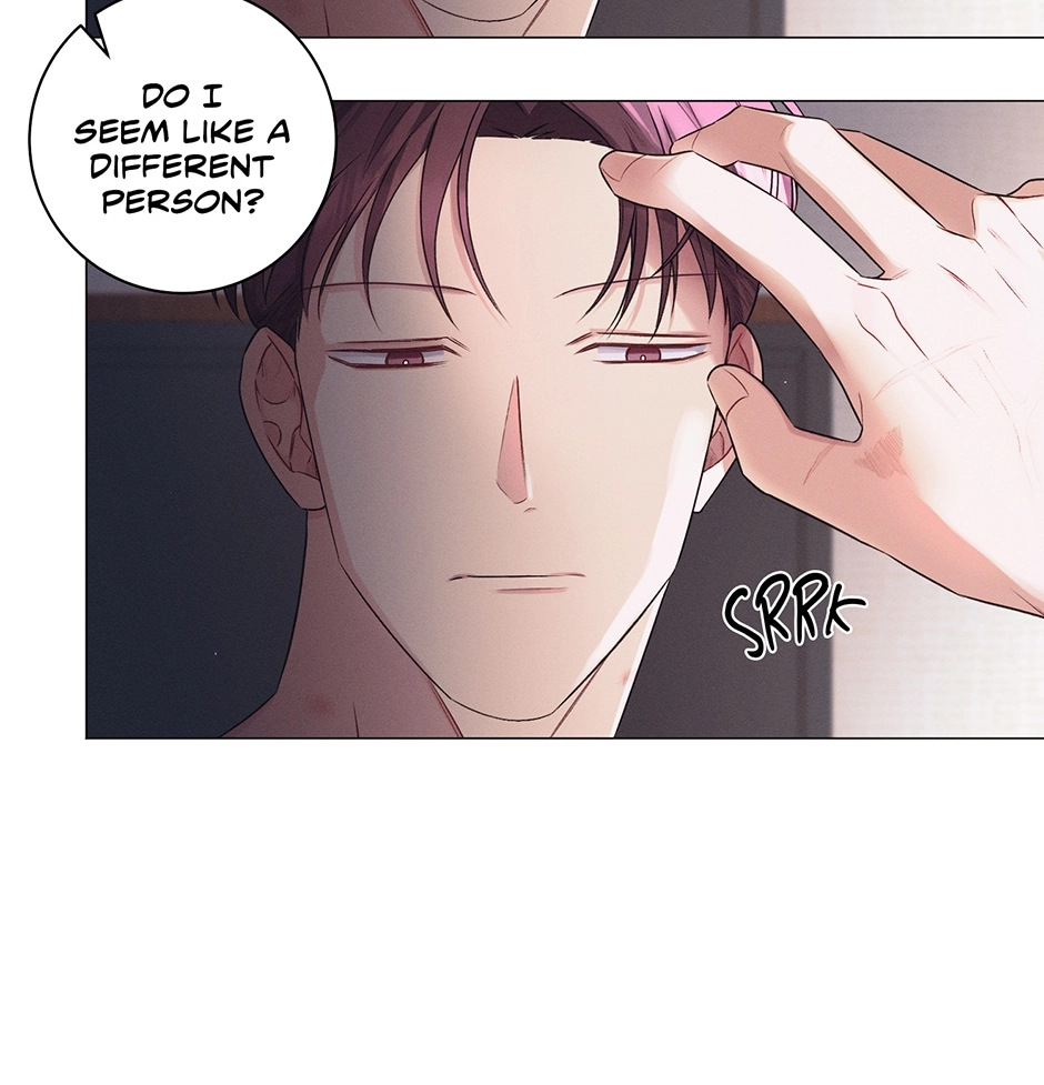 Off The Plate Chapter 40 page 72 - 