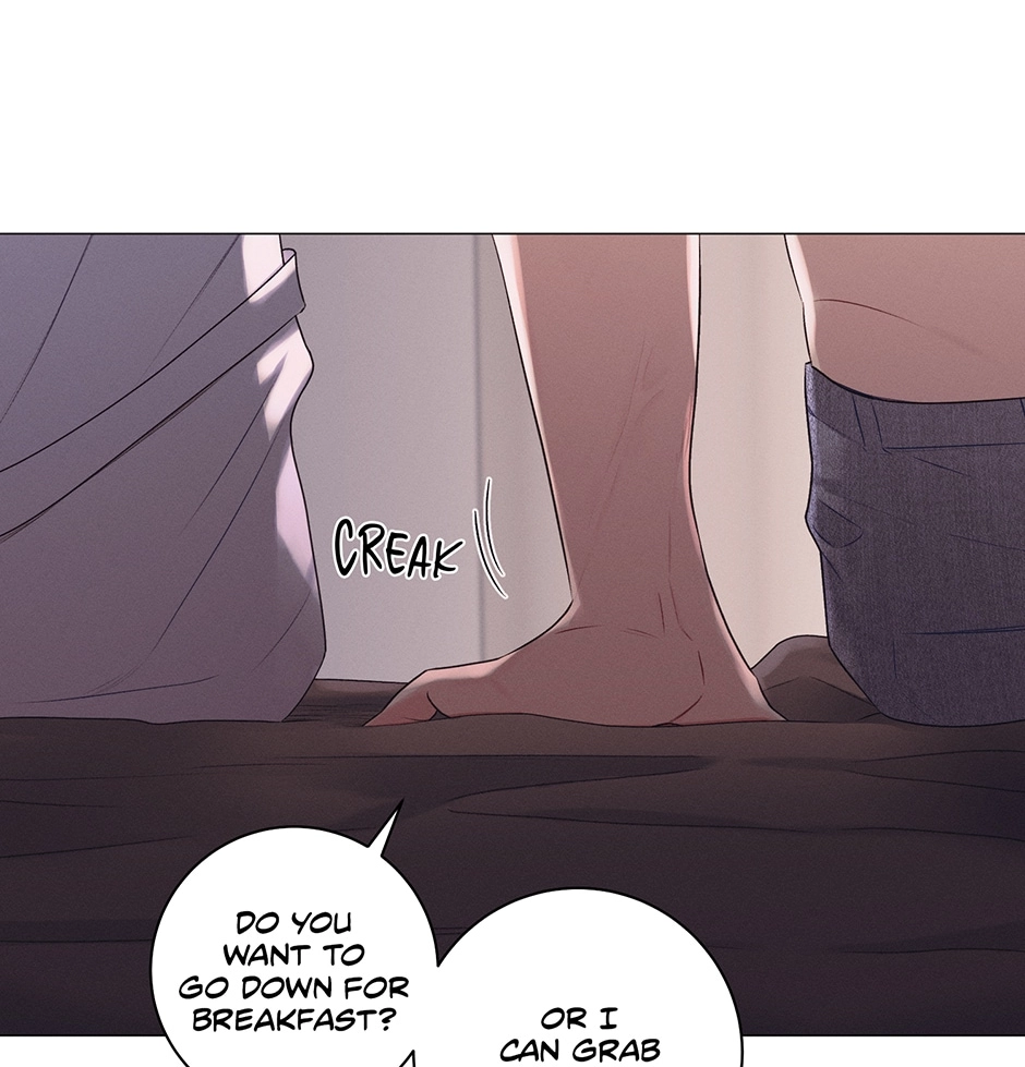 Off The Plate Chapter 40 page 74 - 
