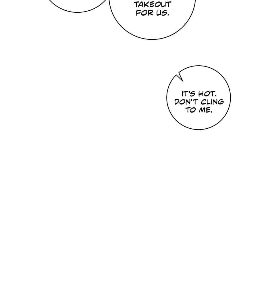 Off The Plate Chapter 40 page 75 - 