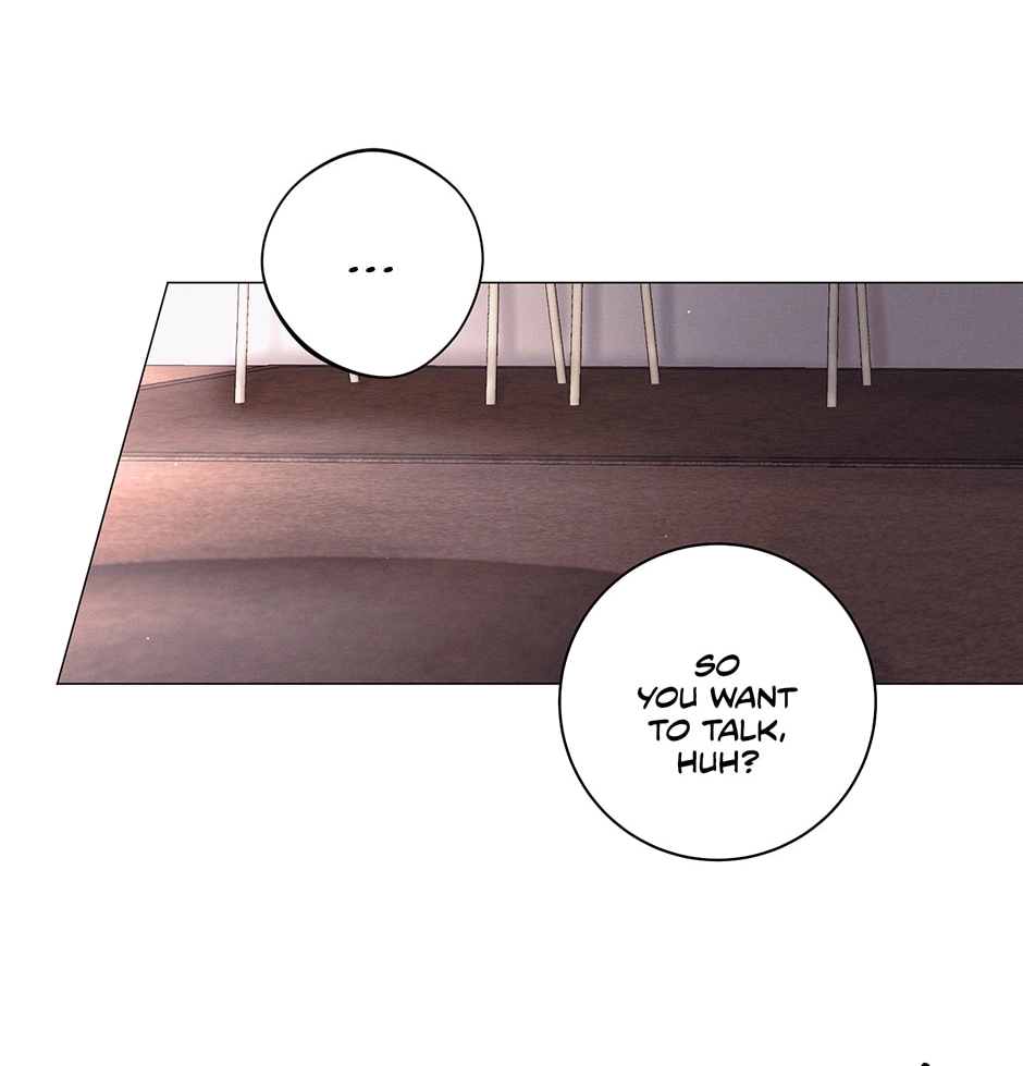 Off The Plate Chapter 40 page 76 - 