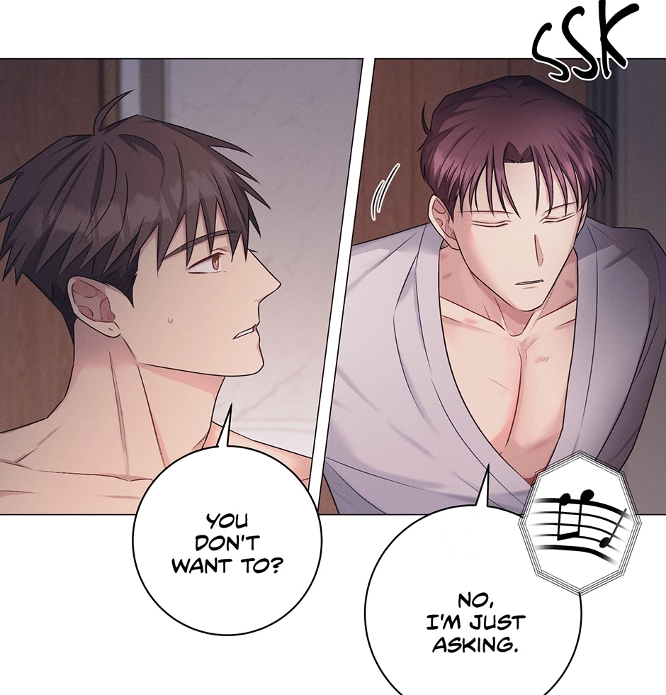 Off The Plate Chapter 40 page 77 - 