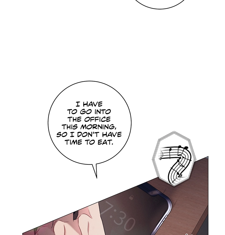 Off The Plate Chapter 40 page 78 - 