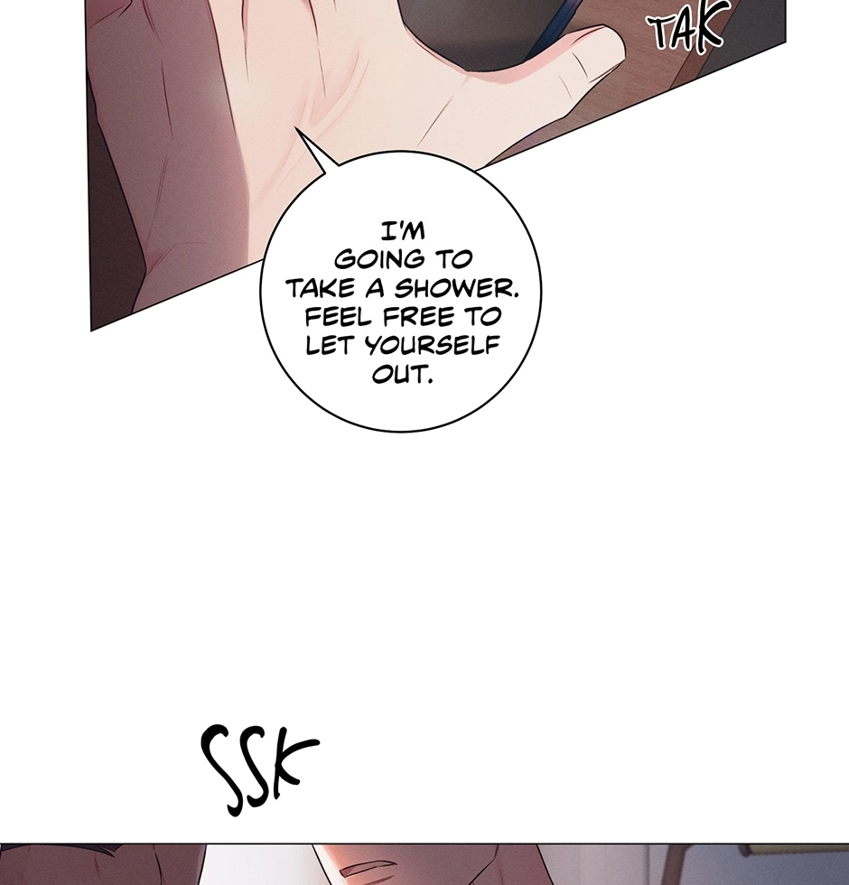 Off The Plate Chapter 40 page 79 - 