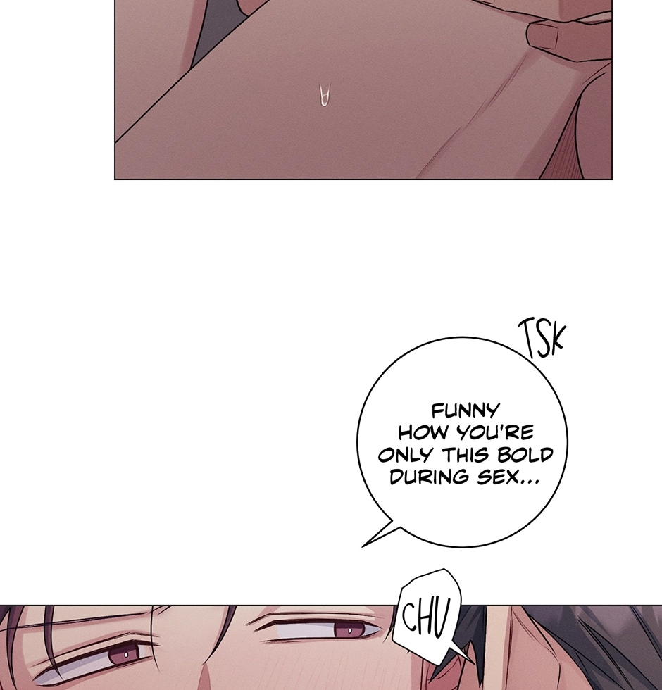 Off The Plate Chapter 40 page 9 - 