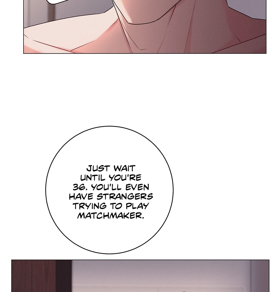 Off The Plate Chapter 40 page 82 - 