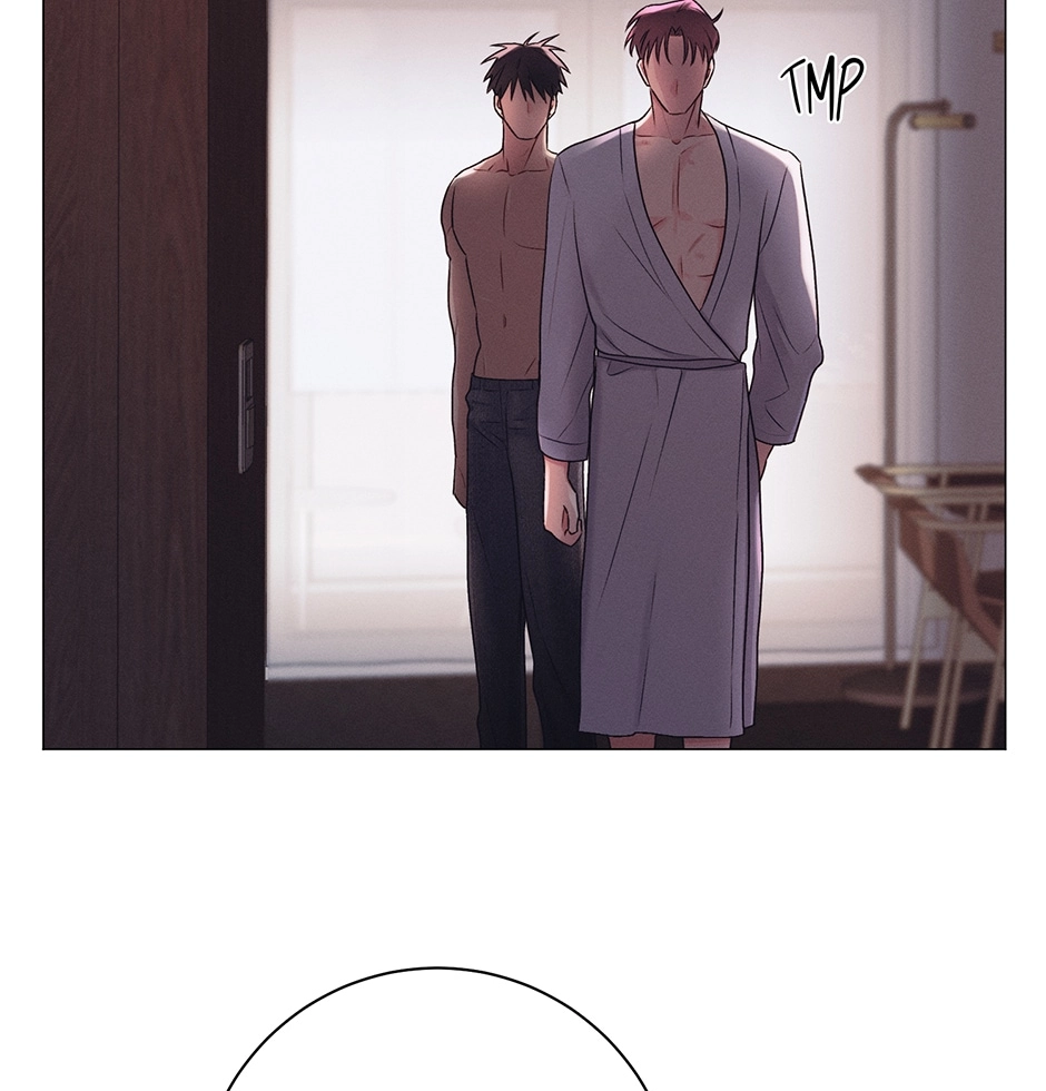 Off The Plate Chapter 40 page 83 - 