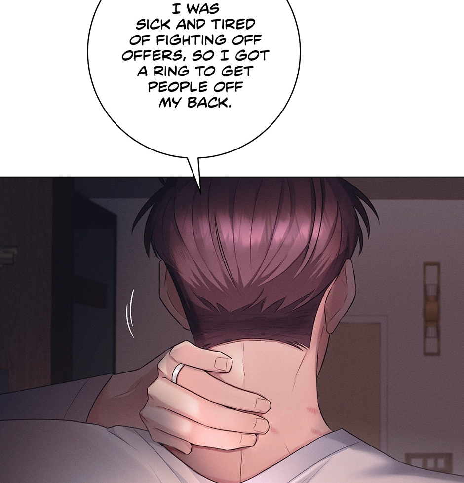 Off The Plate Chapter 40 page 84 - 