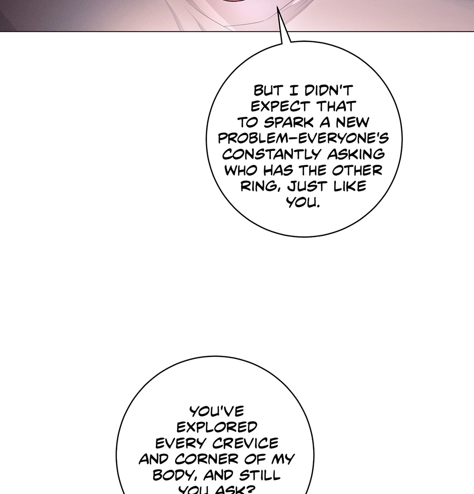 Off The Plate Chapter 40 page 85 - 