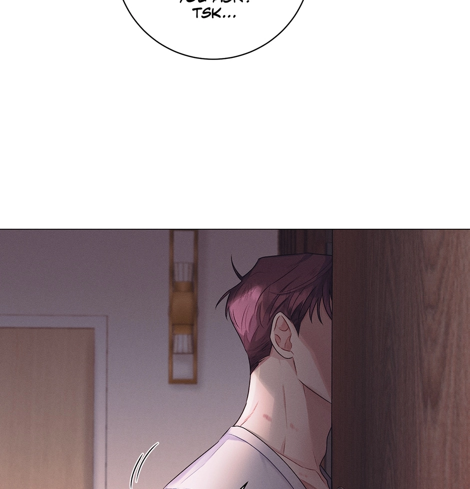 Off The Plate Chapter 40 page 86 - 