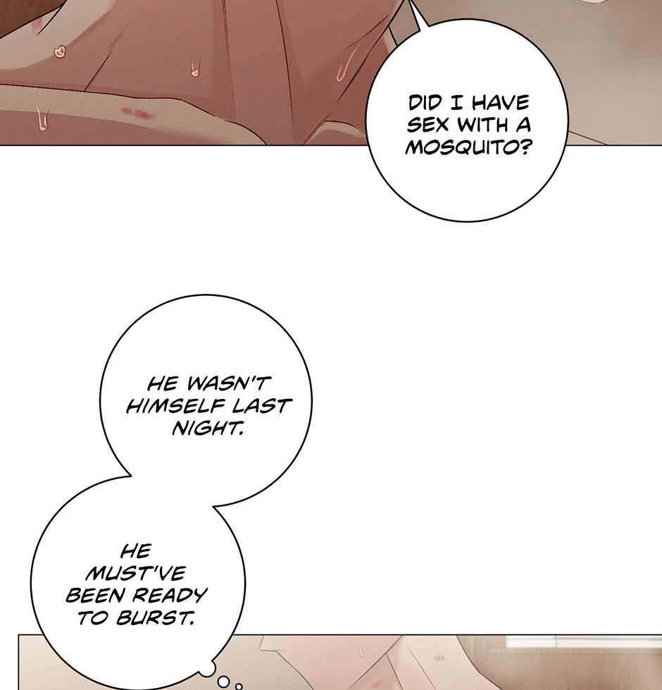 Off The Plate Chapter 40 page 94 - 