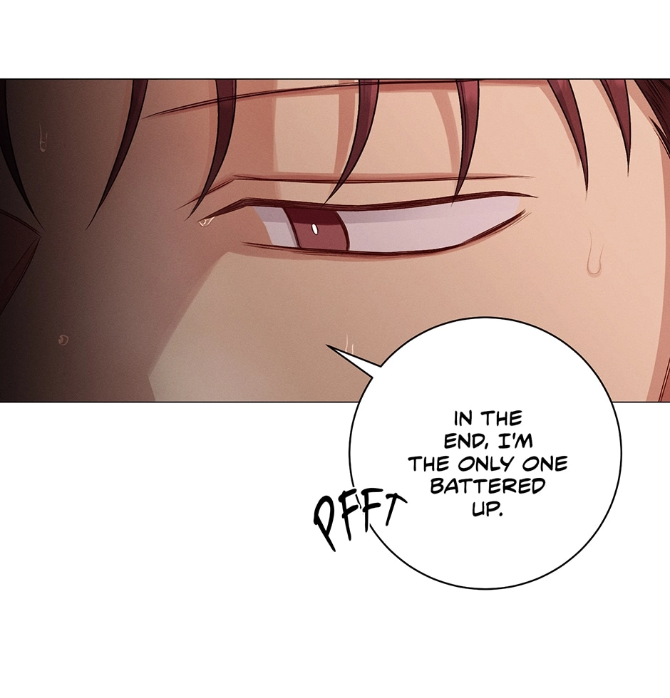 Off The Plate Chapter 40 page 97 - 