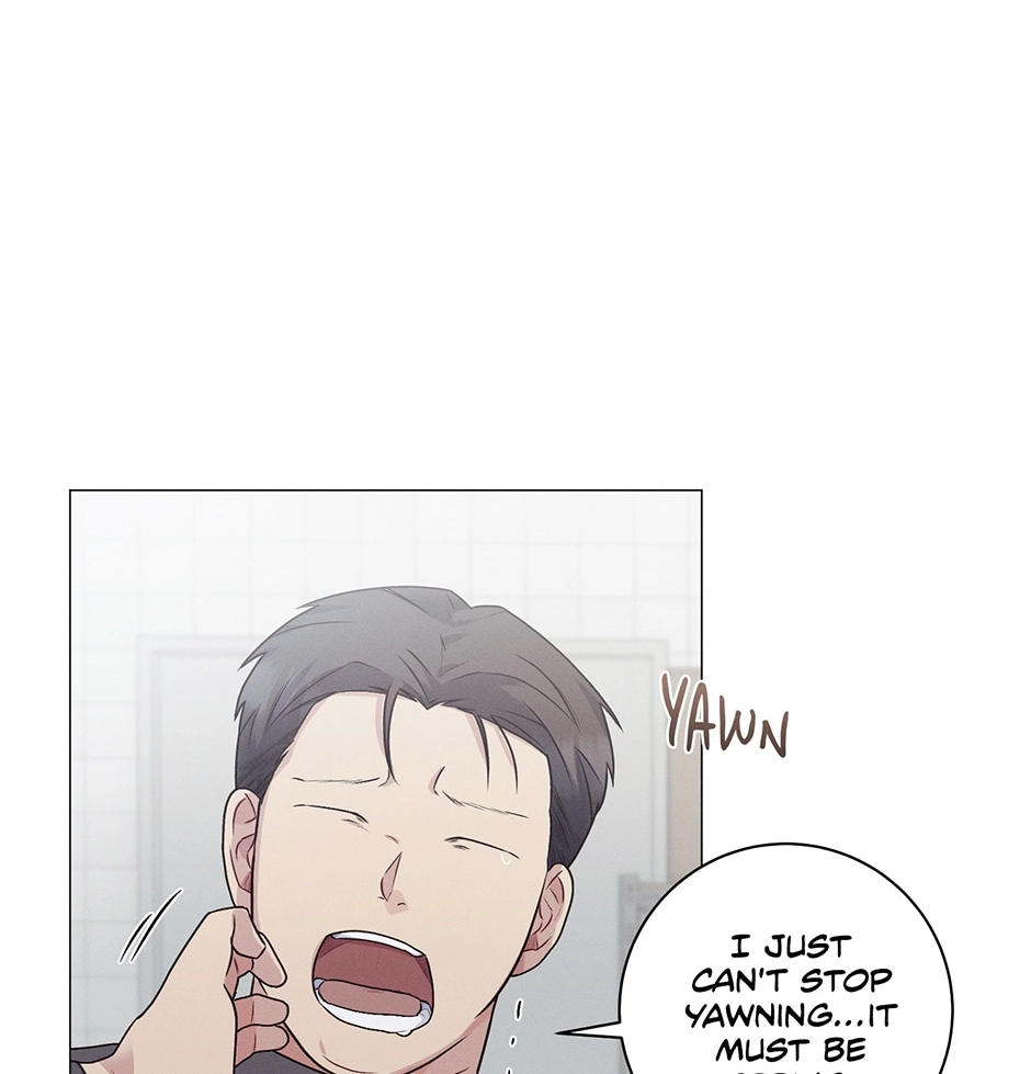 Off The Plate Chapter 41 page 2 - 