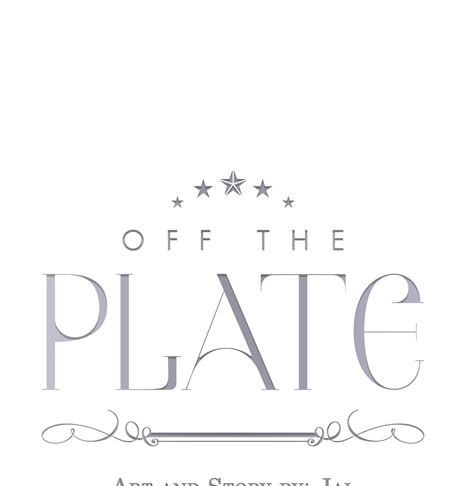 Off The Plate Chapter 41 page 13 - 
