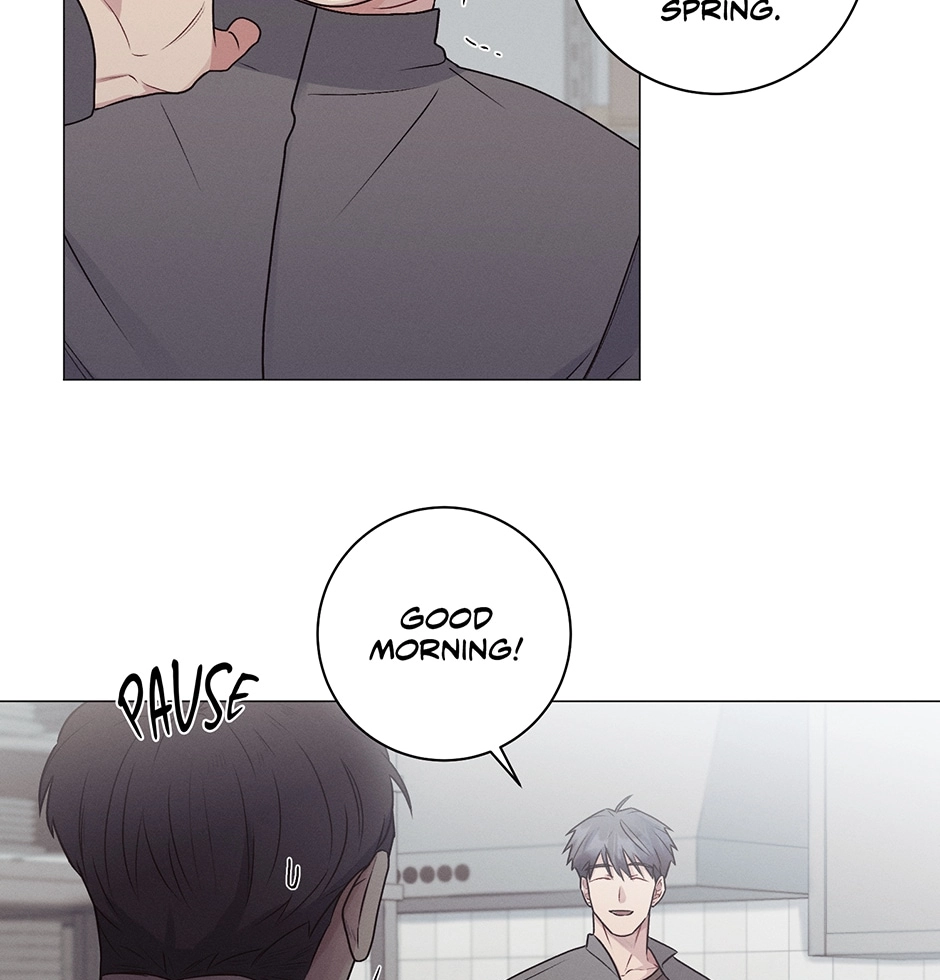 Off The Plate Chapter 41 page 3 - 
