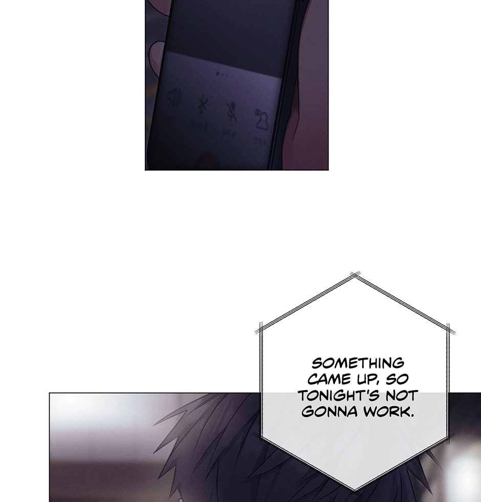 Off The Plate Chapter 41 page 21 - 