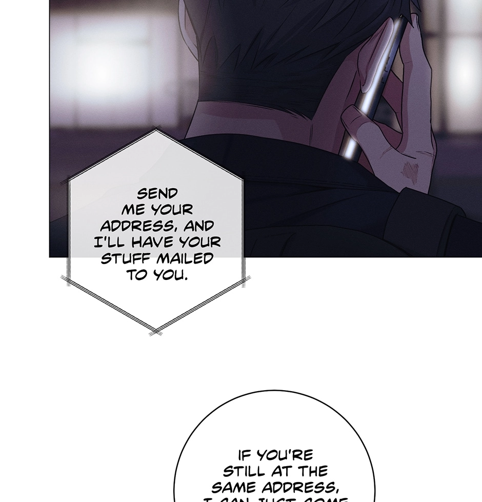 Off The Plate Chapter 41 page 22 - 