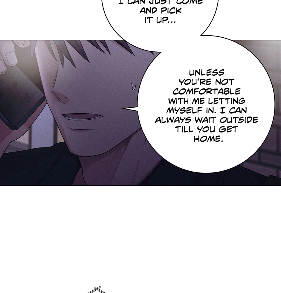 Off The Plate Chapter 41 page 23 - 