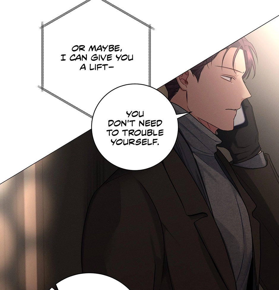Off The Plate Chapter 41 page 24 - 