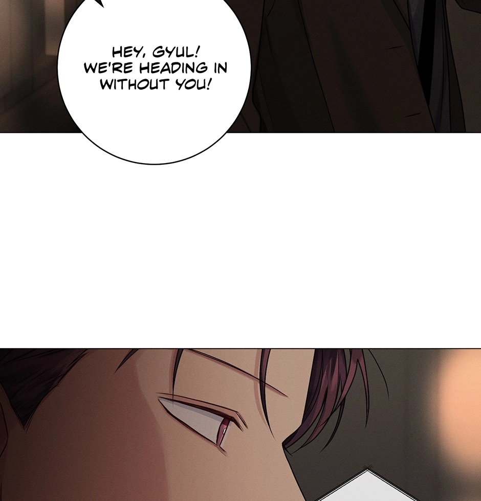 Off The Plate Chapter 41 page 25 - 