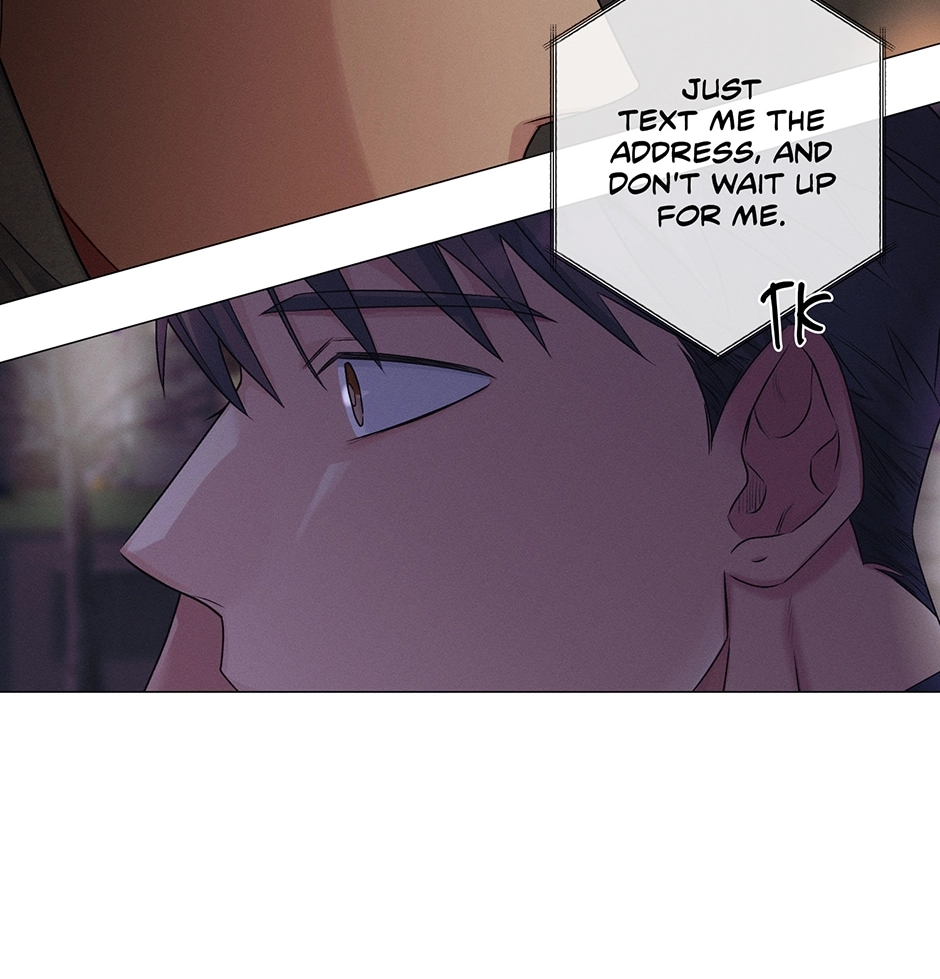 Off The Plate Chapter 41 page 26 - 