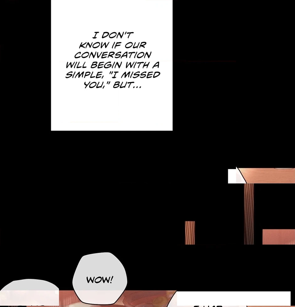 Off The Plate Chapter 41 page 30 - 